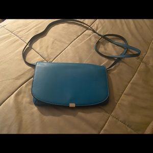 Wallet On A String Crossbody